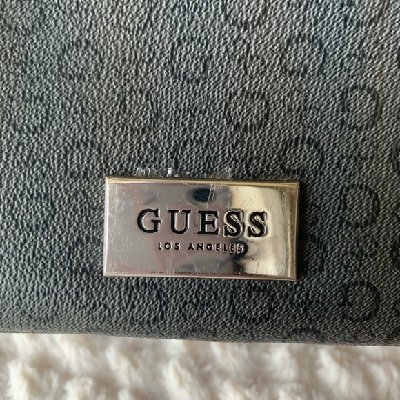 Guess backpack - Picture 8 of 11